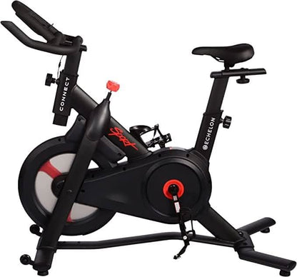 Echelon Connect Sport ECH-SPORT Bike Indoor Cardio Cycling 32 Resistance Levels
