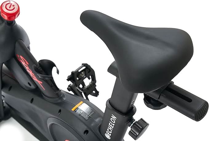 Echelon Connect Sport ECH-SPORT Bike Indoor Cardio Cycling 32 Resistance Levels