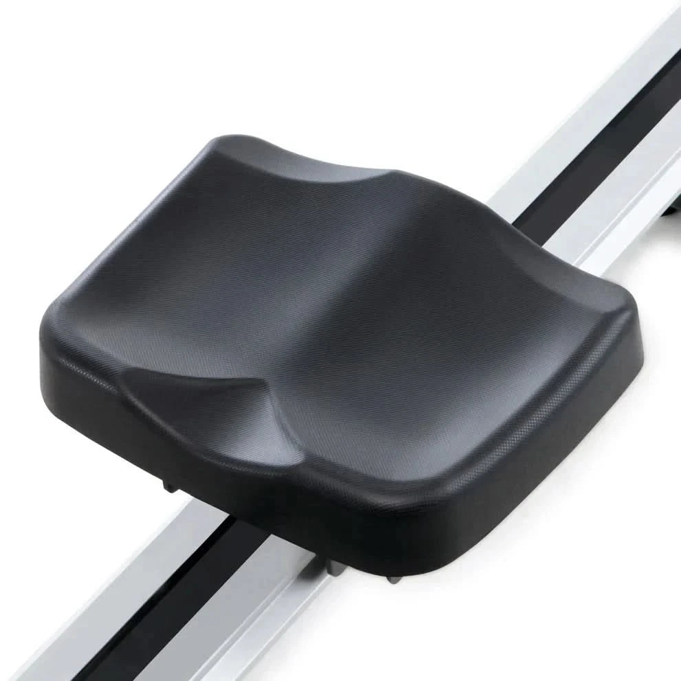 Marcy NS-6023RW Water Rowing Machine Rower Foldable LCD Monitor Home Gym Cardio