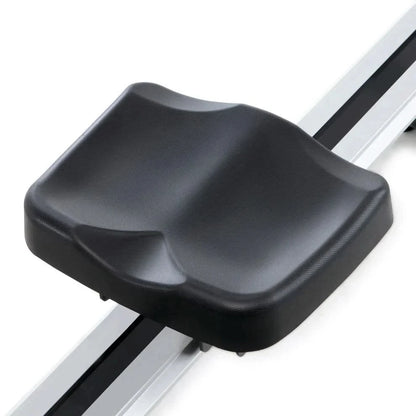 Marcy NS-6023RW Water Rowing Machine Rower Foldable LCD Monitor Home Gym Cardio