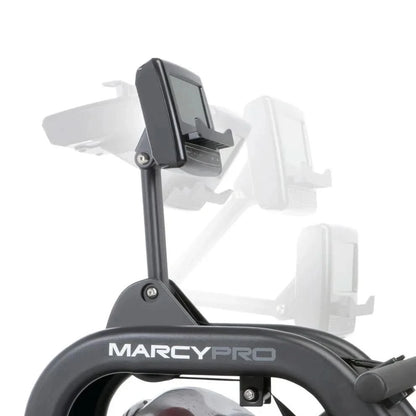 Marcy NS-6023RW Water Rowing Machine Rower Foldable LCD Monitor Home Gym Cardio