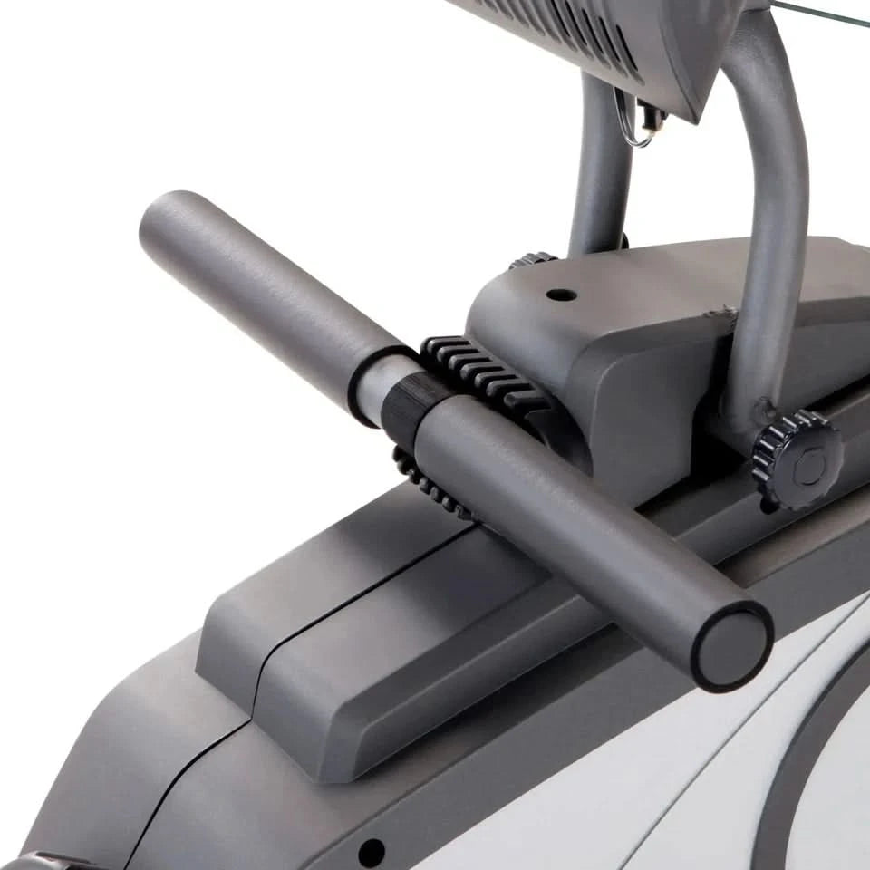 Marcy NS-40503RW Foldable Magnetic Rower Home Gym w/ LCD Monitor & 8 Resistance Levels