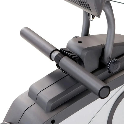 Marcy NS-40503RW Foldable Magnetic Rower Home Gym w/ LCD Monitor & 8 Resistance Levels